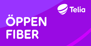 Telia Logo