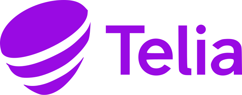 Telia Logo