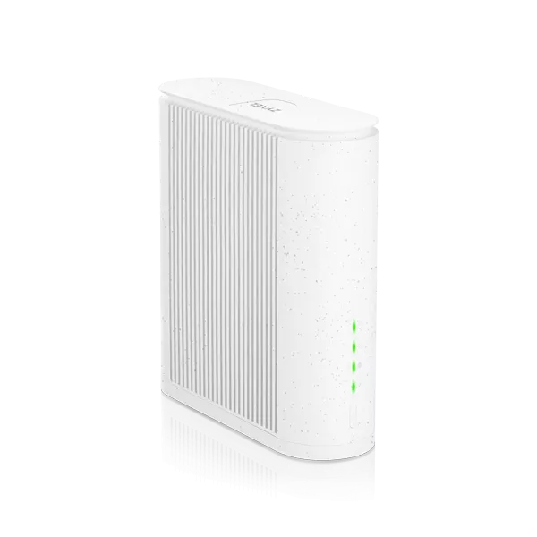 Zyxel Router