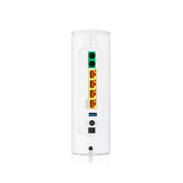 Zyxel Router