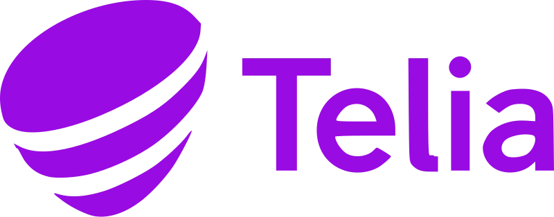 Telia Logo